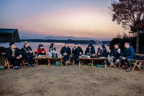 “長城炮荒野趣味體驗(yàn)營”開啟別樣戶外生活之約  