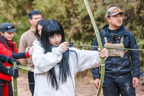 不止于越野，长城炮荒野体验营用安全与责任，重塑户外探索新范式