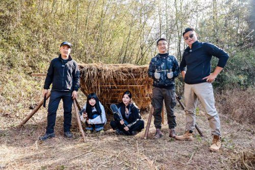 不止于越野，长城炮荒野体验营用安全与责任，重塑户外探索新范式