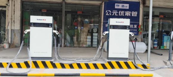 液冷终成过去式特斯拉储能弃用液冷，电王自然散热充电桩引领未来