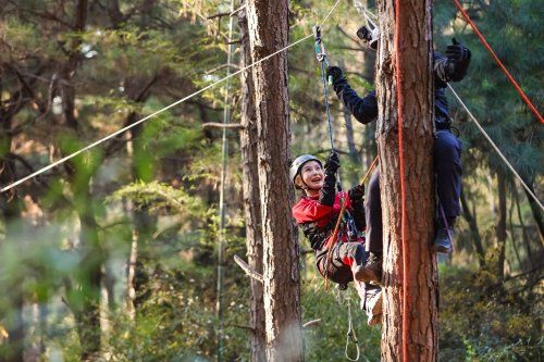 不止于越野，长城炮荒野体验营用安全与责任，重塑户外探索新范式