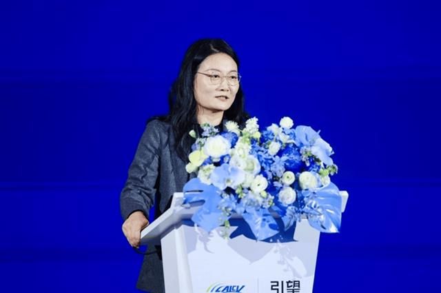 第三届智能车载光峰会圆满举办：助力智能汽车产业高质量发展