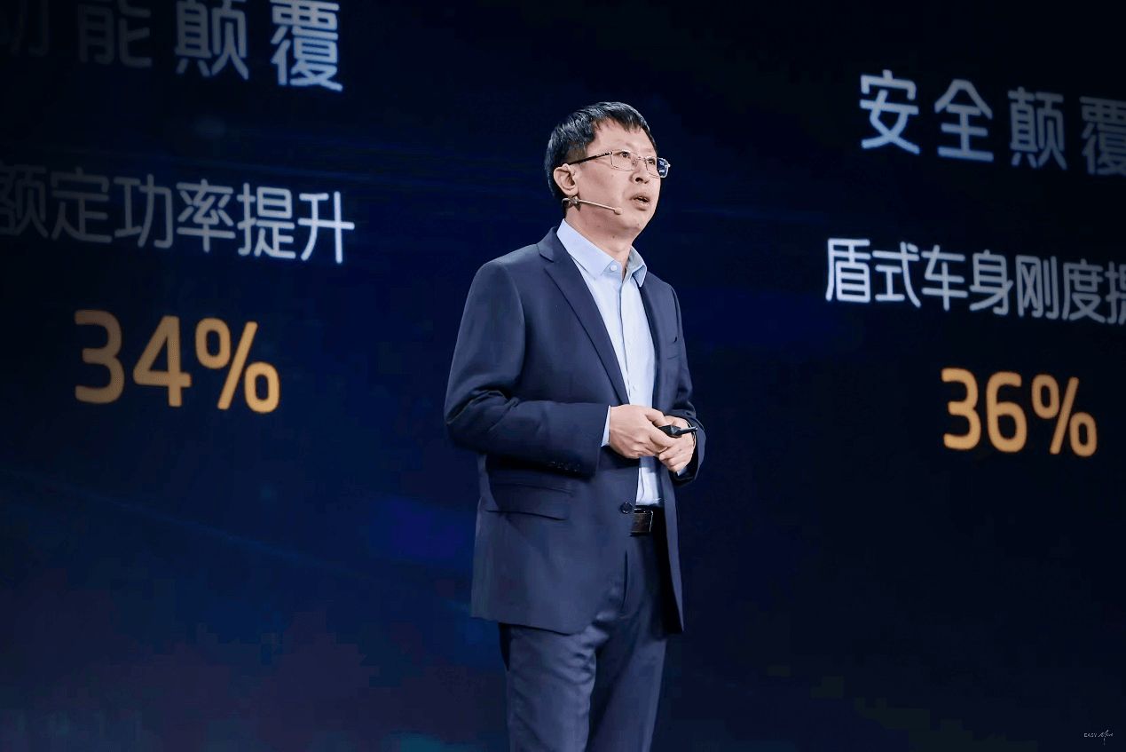 从绿色动力到智能出行，福田汽车多款硬核新品引领行业变革新方向