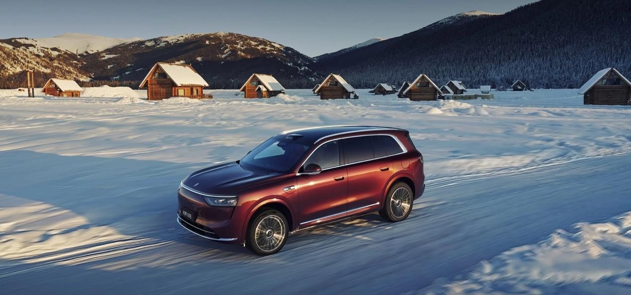 第十三届轩辕奖揭晓 问界M8荣获“中国年度十佳汽车”