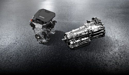 怕打滑、怕车叫不醒？你的冬季出行焦虑，山海炮Hi4-T都能搞定 