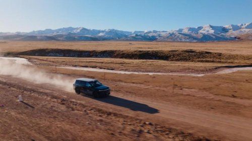 传祺向往S9获“全工况辅助驾驶适用性标杆”奖