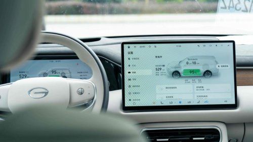 传祺向往S9以全路况淬炼实力,三担责兜底护航