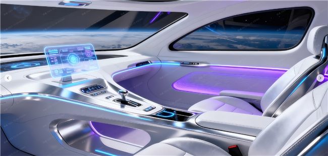 千问APP与通义系列大模型,才是智能汽车的“黄金组合”