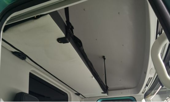 既要体验又要收益：看欧马可Z如何再树高端纯电轻卡新标杆