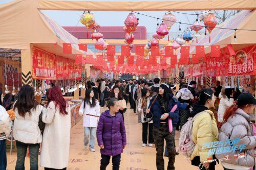 引擎轰鸣，人潮涌动！2025天府极速嘉年华盛大启幕