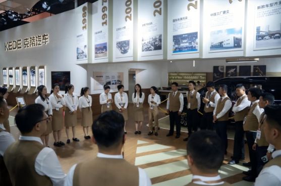  回望2025，共赴新程｜克蒂汽车年度回顾