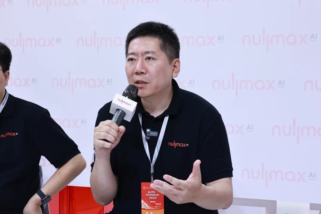 演绎反转剧本，Nullmax的“智驾江湖往事”  