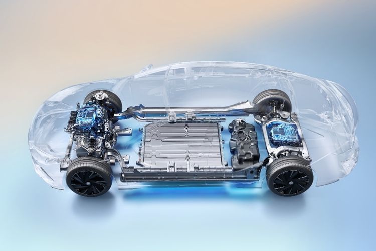 上汽通用别克至境L7推出 “1420km真诚回馈礼”