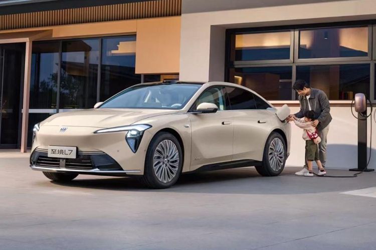 上汽通用别克至境L7推出 “1420km真诚回馈礼”