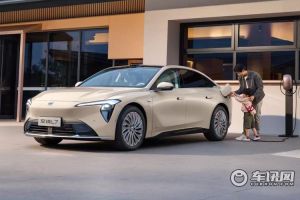 上汽通用别克至境L7推出 “1420km真诚回馈礼”