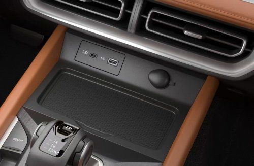 2026款乘用炮：是皮卡，更是全新生活方式的开启者