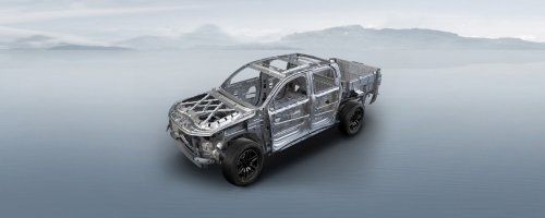 2026款乘用炮：是皮卡，更是全新生活方式的开启者