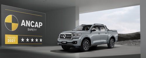 2026款乘用炮：是皮卡，更是全新生活方式的开启者