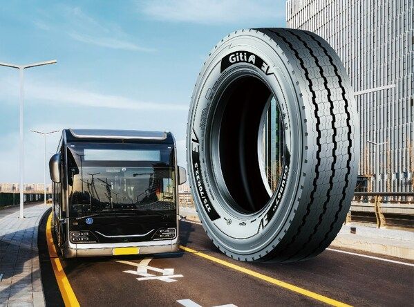 深耕公交客运市场，佳通轮胎以科技护航城市绿色出行