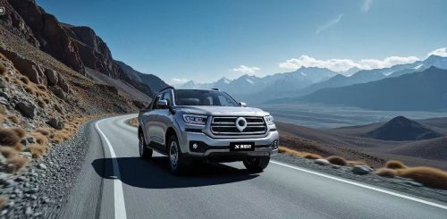 2026款乘用炮：是皮卡，更是全新生活方式的开启者