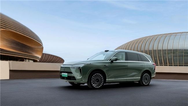 提速“生态出海” 长城汽车2025年海外销售50.61万辆 刷新纪录