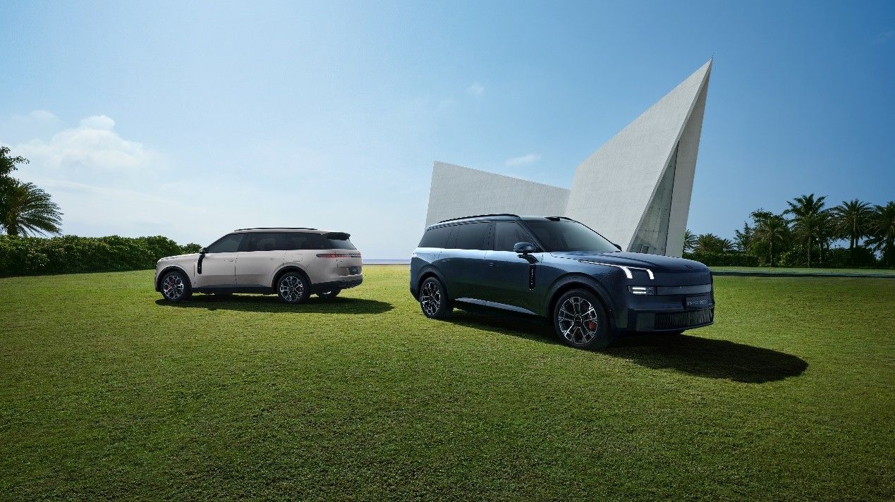 吉利汽车2025年销量超302万辆 超额完成全年目标