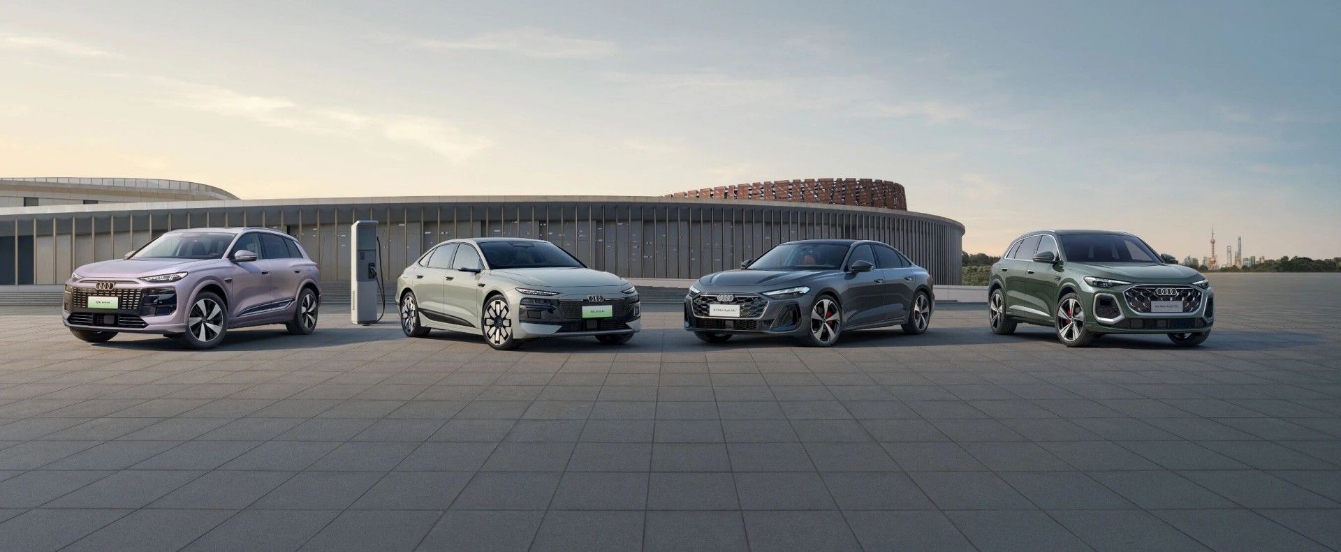 一汽-大众2025年整车销量超158万辆 燃油车市占率创新高