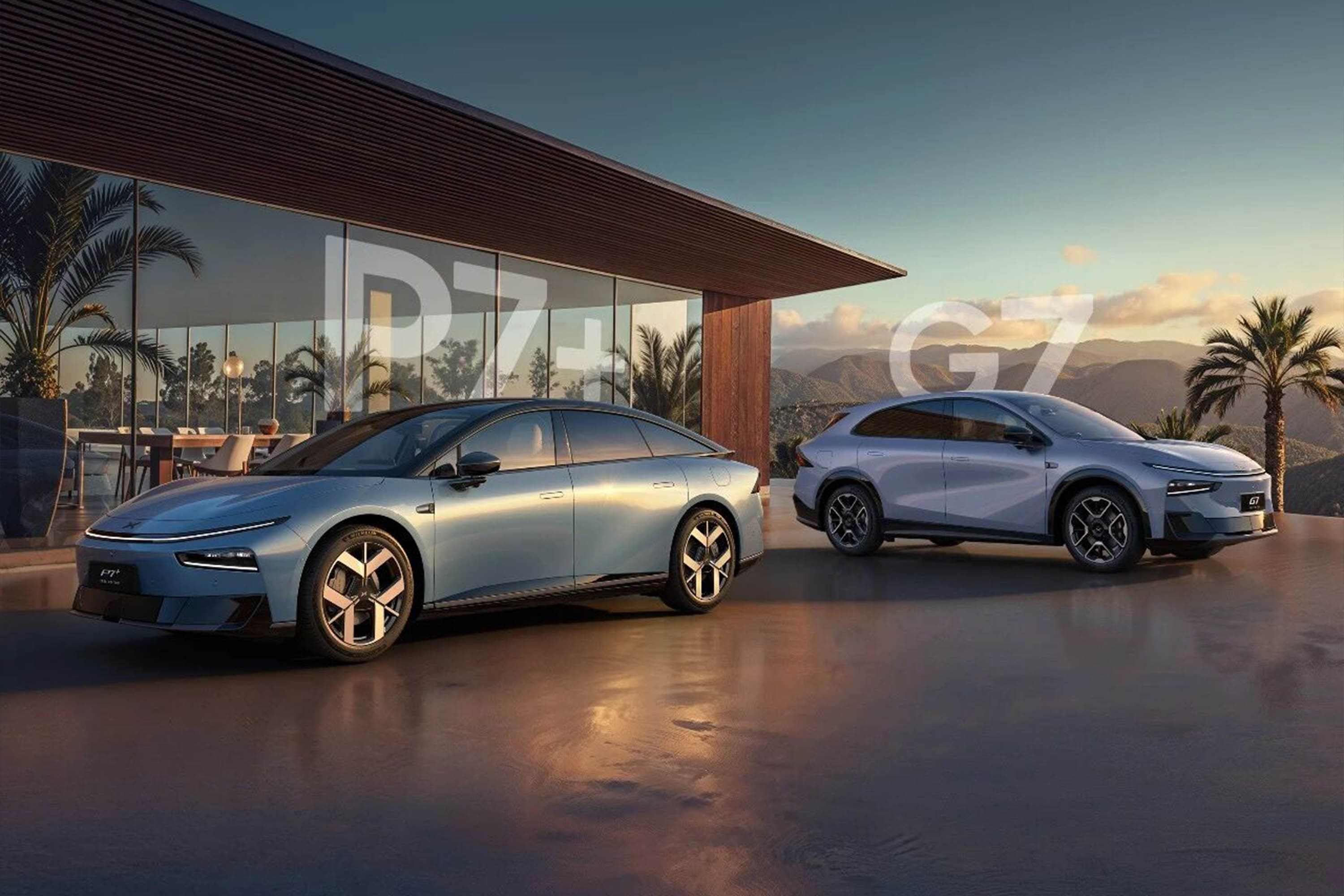 同比增长126% 小鹏汽车2025年全年交付量达429,445台