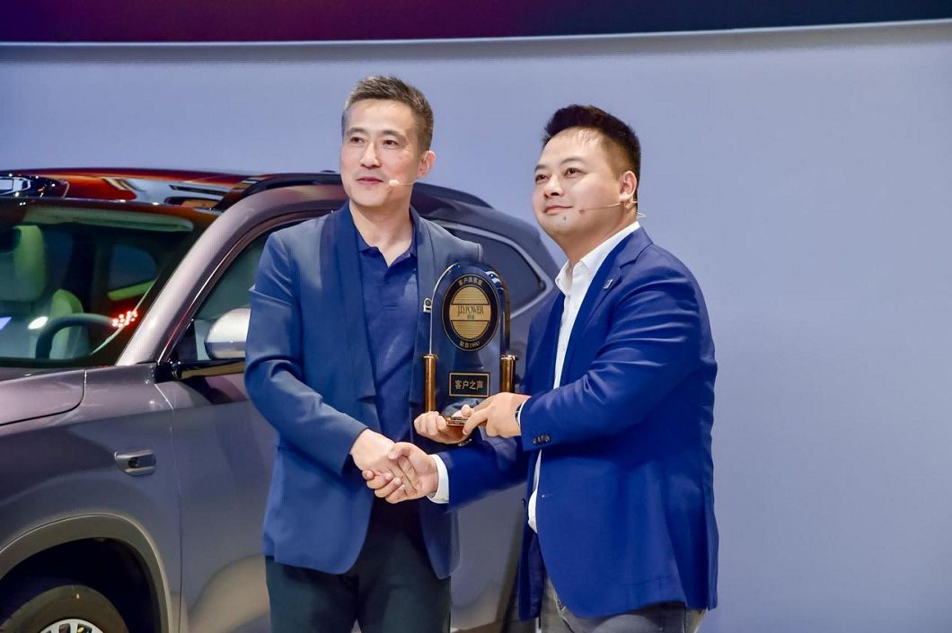 品质全球车 价值再进阶 奇瑞品牌2025年销售1,700,940辆