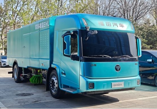 技术破局，生态跃迁：欧航欧马可再掀价值风暴，持续领跑2025