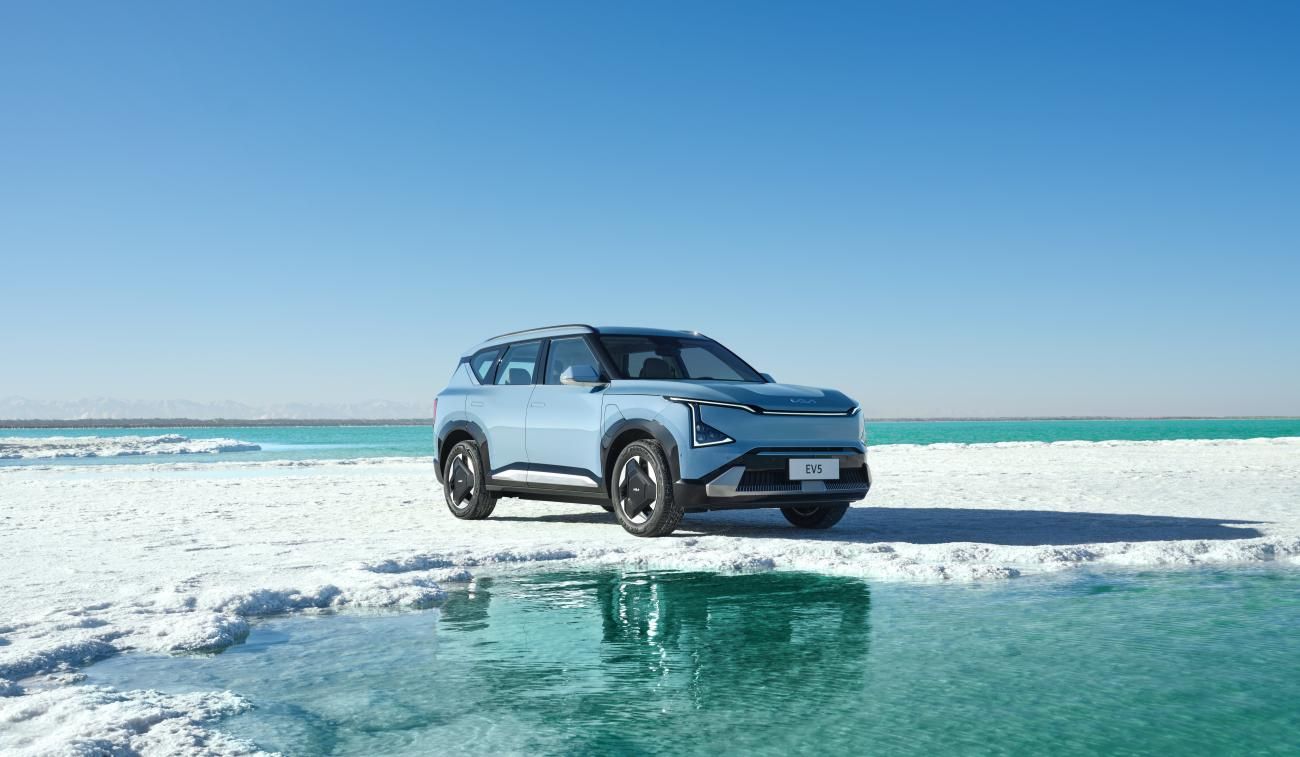 悦达起亚2025年销量25.4万辆，连续两年实现正增长