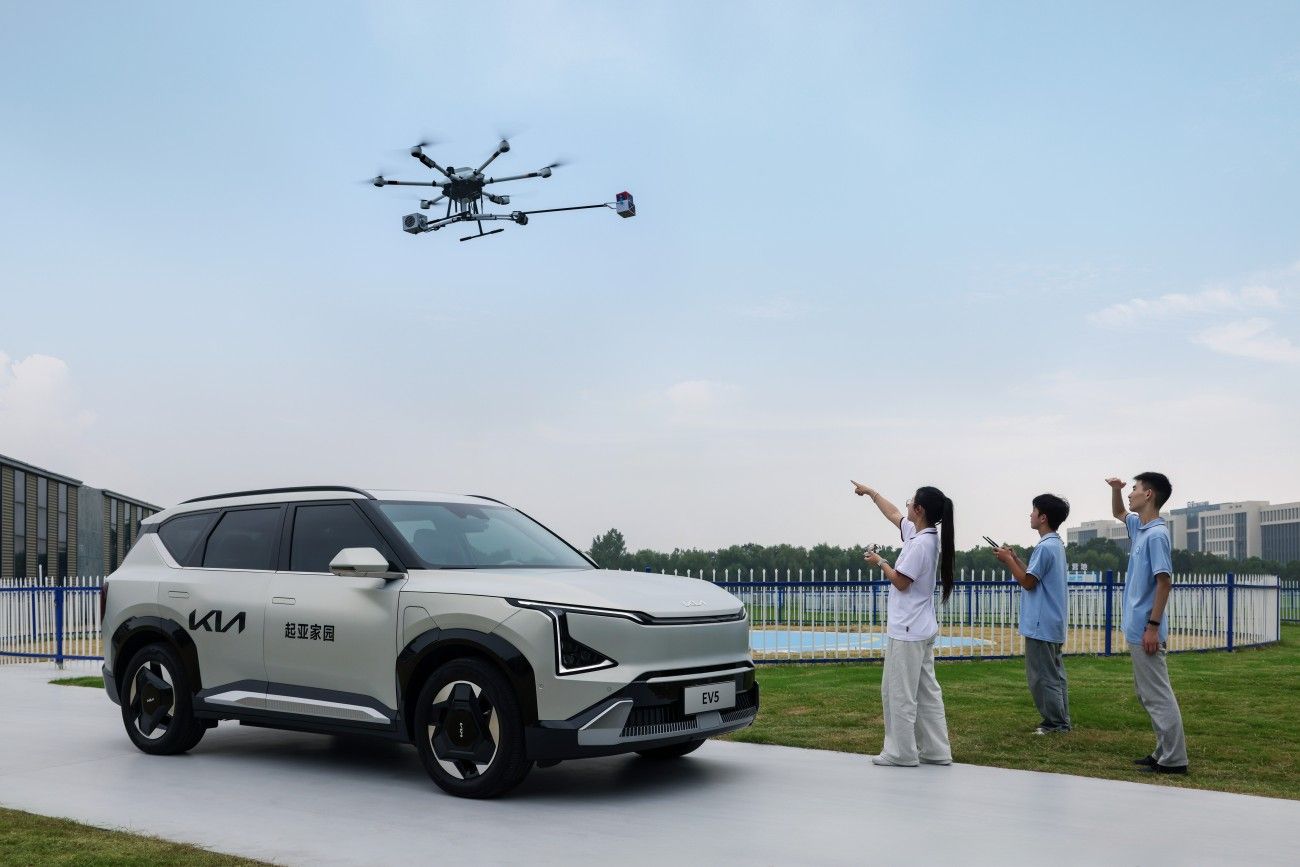 悦达起亚2025年销量25.4万辆，连续两年实现正增长