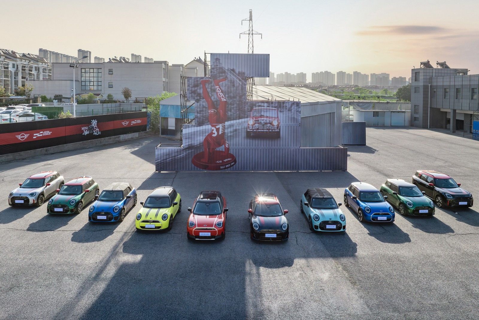 宝马集团2025年稳健收官,蓄势迎接马年新程