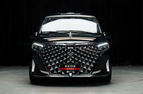 克蒂圣姆峰MH7晶冕-限量版丨晶冕之名,不彰自显