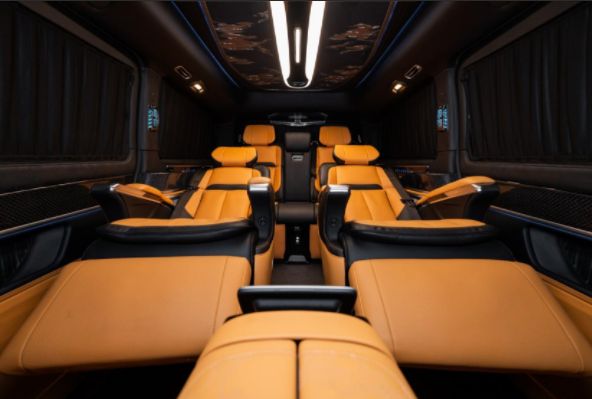 克蒂圣姆峰MH7晶冕-限量版丨晶冕之名,不彰自显