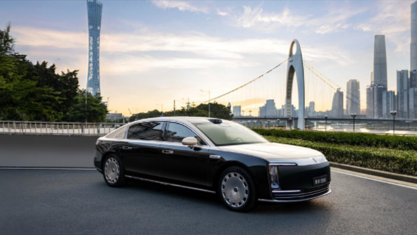 搭载智威动力！江淮1卡领跑L6 PLUS版以强动力高承载决胜城配