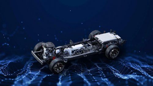 国内出口销量双第一2025年长城皮卡“高质量市占率”定义双料冠军