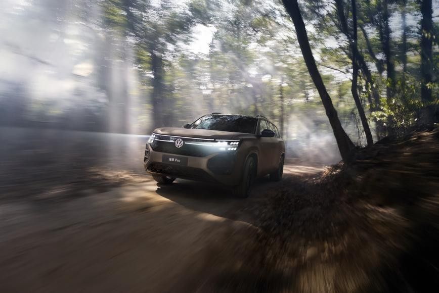 2026全链路焕新破局，上汽大众吹响合资反攻号角