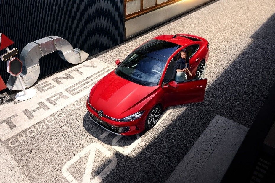 2026全链路焕新破局，上汽大众吹响合资反攻号角