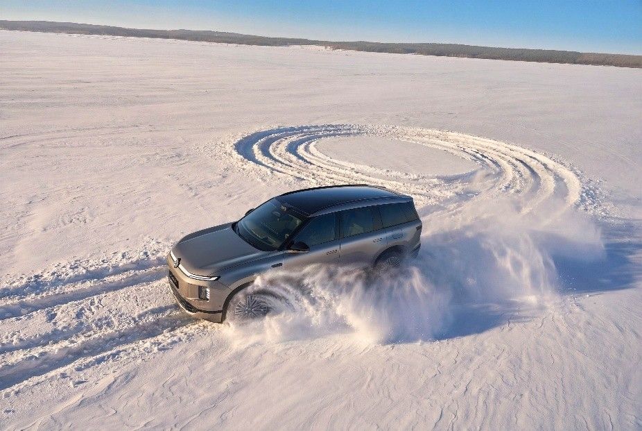 2026全链路焕新破局，上汽大众吹响合资反攻号角