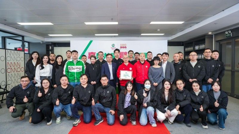 三头六臂与嘉实多强强联手，渠道定制J36系列重磅发布 