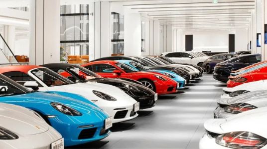 上海文旅新名片!澳康达获工业旅游景点殊荣,解锁汽车文化新体验