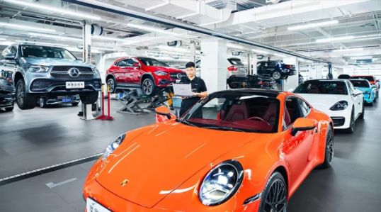 上海文旅新名片!澳康达获工业旅游景点殊荣,解锁汽车文化新体验