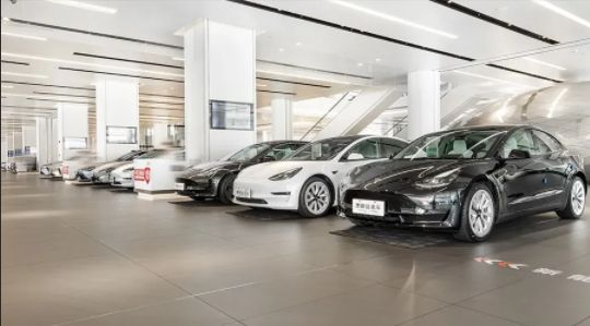 上海文旅新名片!澳康达获工业旅游景点殊荣,解锁汽车文化新体验