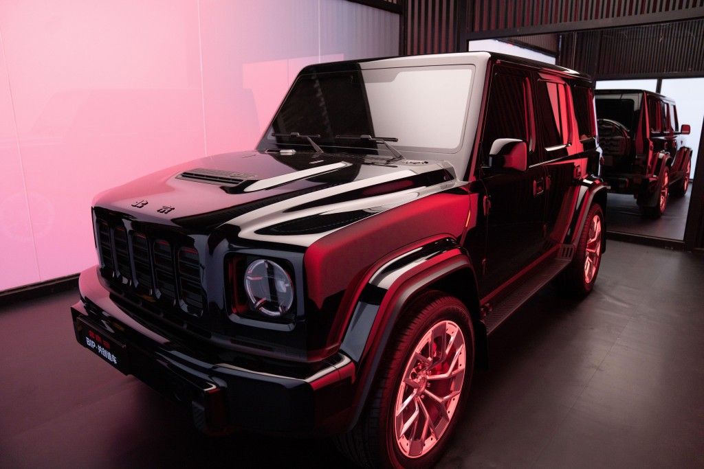 “全民设计师” 共同打造 北京81迎来2.0进化