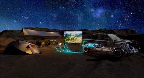 响应绿色“召唤”，山海炮Hi4-T以硬核实力定义皮卡出行新生态