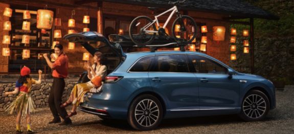 谁在领跑技术？2026首月15万级新能源SUV闭眼入清单