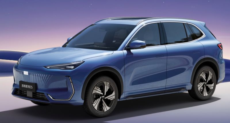 谁在领跑技术？2026首月15万级新能源SUV闭眼入清单