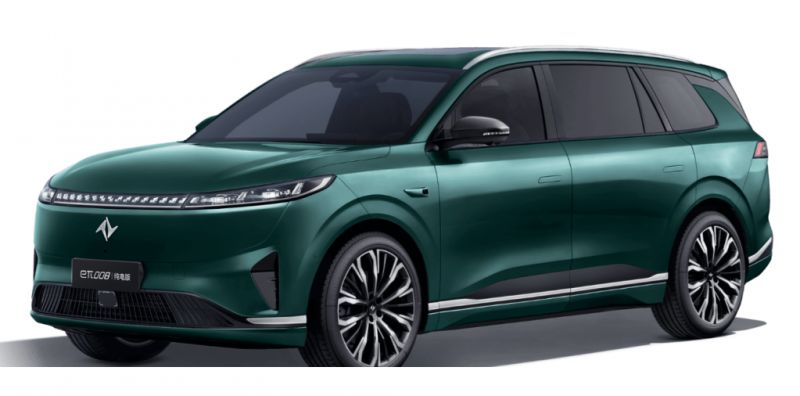 技术迭代风向标:2026年1月15万级新能源SUV测评与推荐