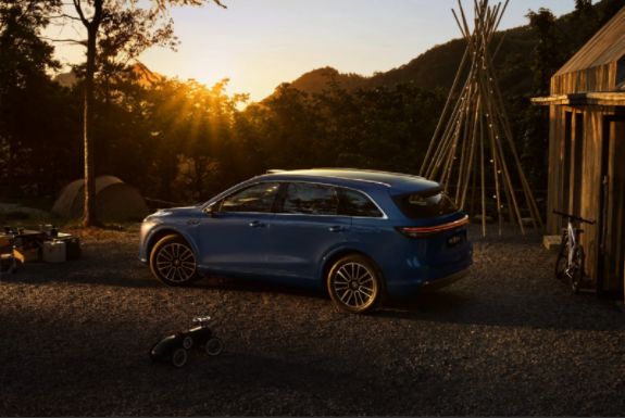 2026 20 万级新能源 SUV 智能横评:热门车型实用配置深度测评